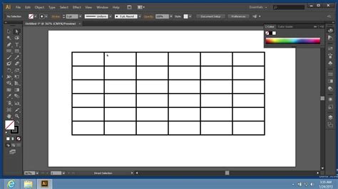 How to Create a Grid